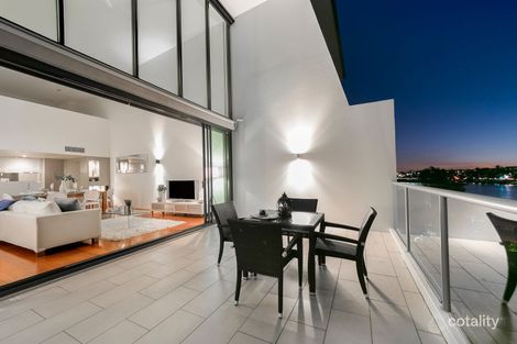 Property photo of 64/35 Buchanan Street West End QLD 4101