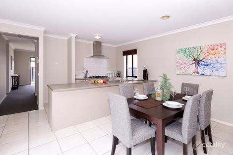 Property photo of 12 Lewisham Place Craigieburn VIC 3064