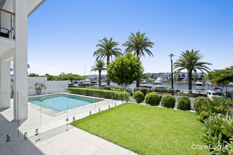 Property photo of 48 North View Street Hope Island QLD 4212