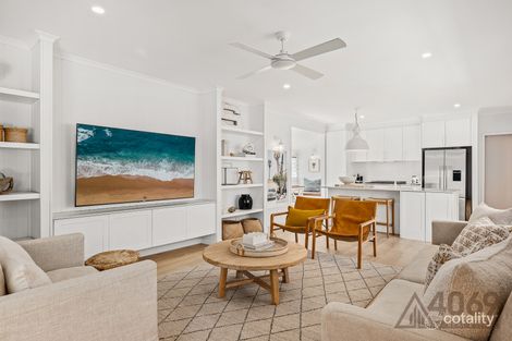 Property photo of 45 Moordale Street Chapel Hill QLD 4069