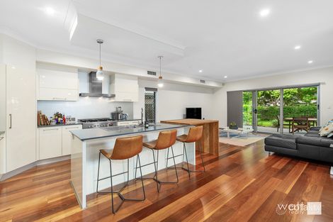 Property photo of 10A Cooper Road Northgate QLD 4013