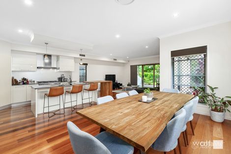 Property photo of 10A Cooper Road Northgate QLD 4013