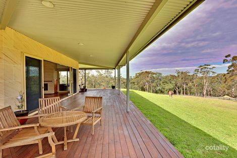 1592 George Downes Dr, Kulnura, NSW 2250