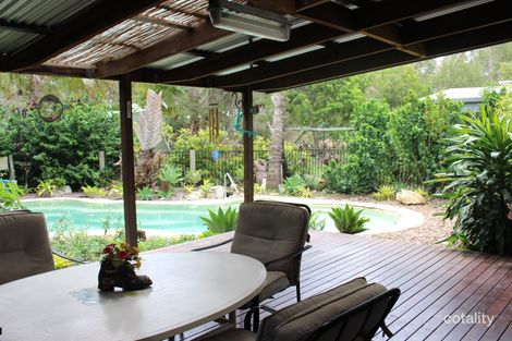 Property photo of 22 Queen Elizabeth Drive Cooloola Cove QLD 4580
