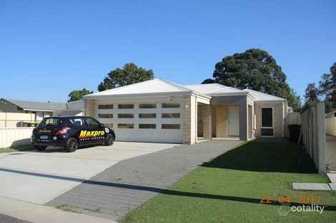 Property photo of 24A Willowmead Way Kelmscott WA 6111
