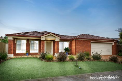 Property photo of 22 Baden Powell Drive Tarneit VIC 3029