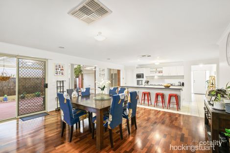 Property photo of 22 Baden Powell Drive Tarneit VIC 3029