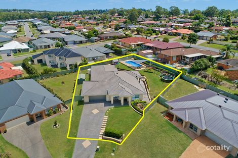 Property photo of 5 Ashmore Close Ashtonfield NSW 2323