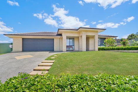 Property photo of 5 Ashmore Close Ashtonfield NSW 2323