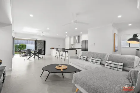 Property photo of 5 Clay Pass Redlynch QLD 4870