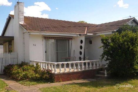 14 Nyrang St, Chadstone, VIC 3148