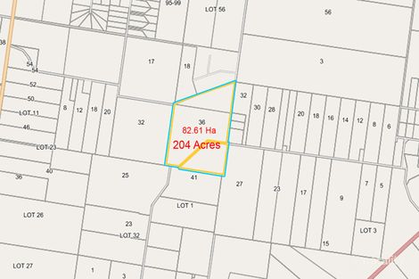 21 Nangara Rd, Morton Vale, QLD 4343