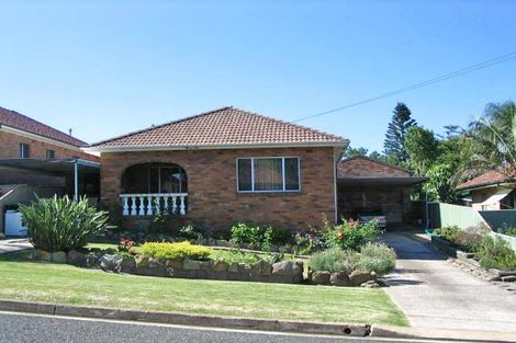 25 Webb St, Merrylands, NSW 2160