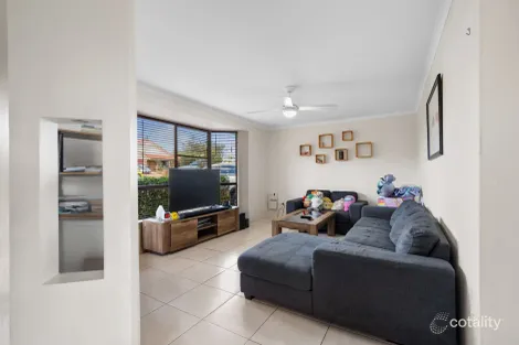 Property photo of 213 Stenner Street Centenary Heights QLD 4350