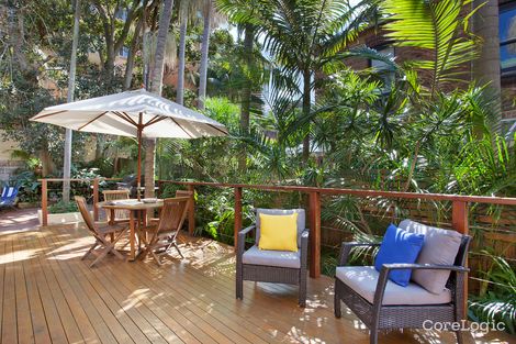 Property photo of 3 Birkley Road Manly NSW 2095