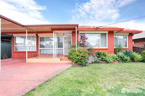 Property photo of 26 Catherine Crescent Rooty Hill NSW 2766