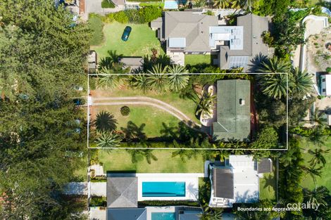 Property photo of 22 Ocean Road Palm Beach NSW 2108