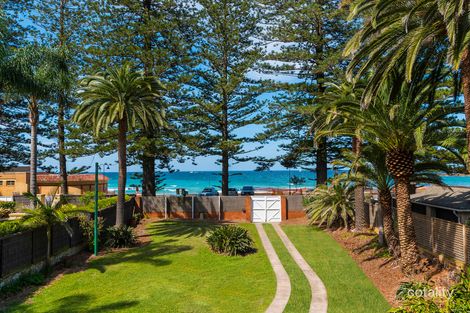 Property photo of 22 Ocean Road Palm Beach NSW 2108