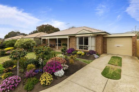 8/10 Crook St, Bacchus Marsh, VIC 3340
