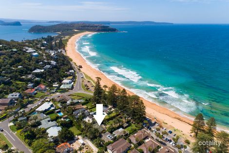 Property photo of 22 Ocean Road Palm Beach NSW 2108