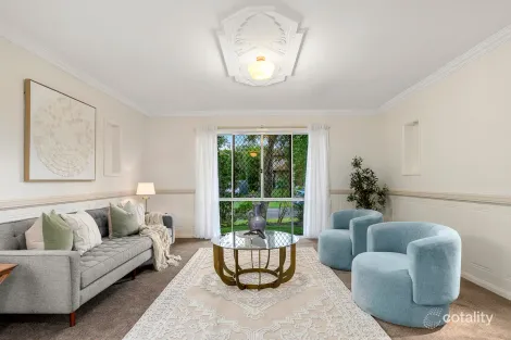 Property photo of 12 Pardalote Place Cashmere QLD 4500