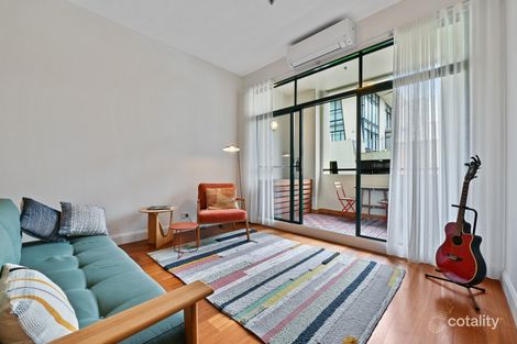 Property photo of 21/74-80 Reservoir Street Surry Hills NSW 2010