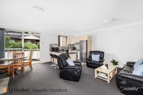 Property photo of 10/30-32 Meehan Street Granville NSW 2142
