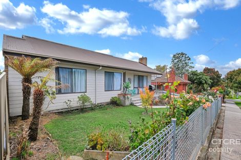 Property photo of 53 Salisbury Street Orbost VIC 3888