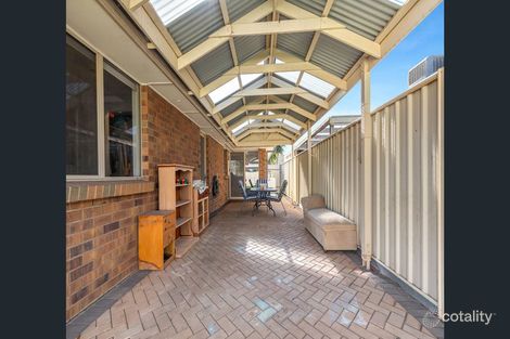 Property photo of 22 Librandi Street Munno Para West SA 5115
