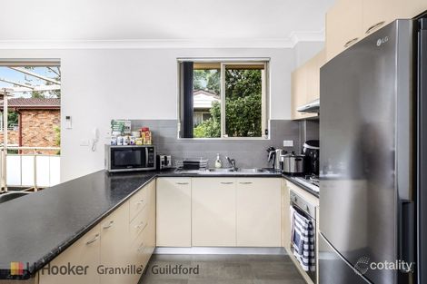 Property photo of 10/30-32 Meehan Street Granville NSW 2142