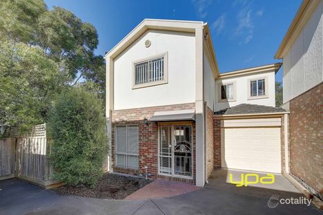 Property photo of 51/12-32 Pecks Road Sydenham VIC 3037