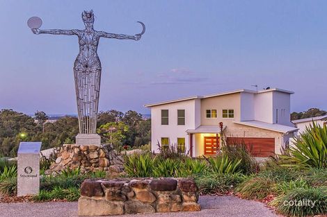 Property photo of 21 Southern Skies Avenue Reedy Creek QLD 4227