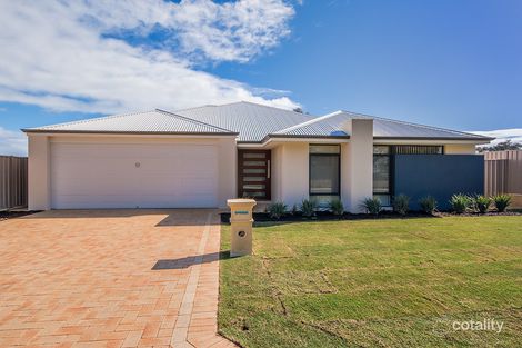 9 Hurlingham Loop, Meadow Springs, WA 6210