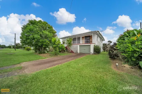 Property photo of 64 Maple Street Goondi Bend QLD 4860