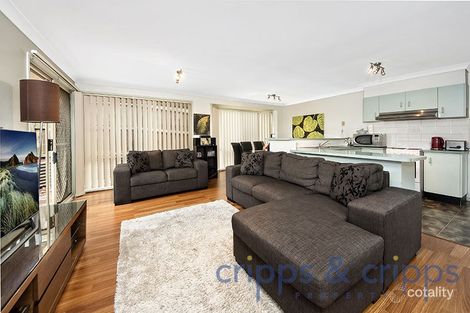 Property photo of 13 Ebony Row Menai NSW 2234