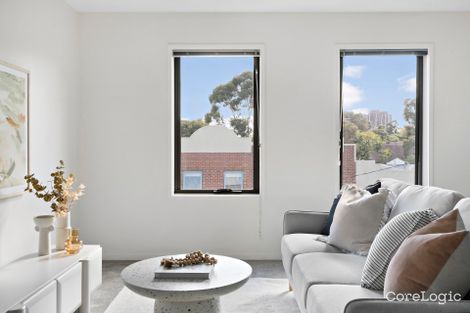 Property photo of 26/1-9 Villiers Street North Melbourne VIC 3051