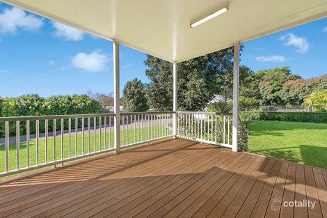 Property photo of 11 Ravenscourt Street Centenary Heights QLD 4350