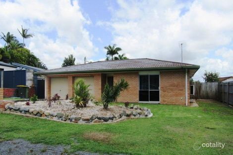 7 Andrew Milne Dr, Mount Pleasant, QLD 4740