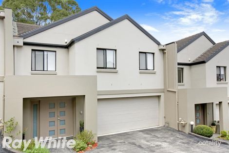 3/375-379 Old Northern Rd, Castle Hill, NSW 2154