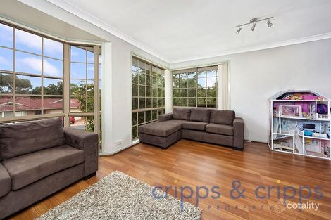 Property photo of 13 Ebony Row Menai NSW 2234