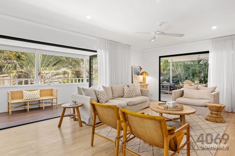 Property photo of 45 Moordale Street Chapel Hill QLD 4069