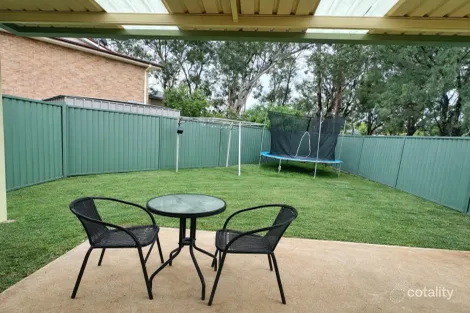 Property photo of 22/2 Charlotte Road Rooty Hill NSW 2766