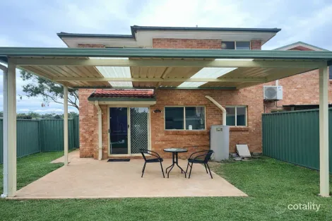 Property photo of 22/2 Charlotte Road Rooty Hill NSW 2766