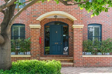 Property photo of 4 Coral Tree Avenue Subiaco WA 6008