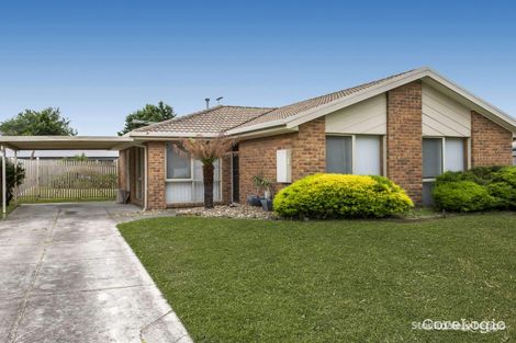 Property photo of 27 Eliza Street Cranbourne North VIC 3977