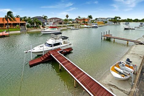 24 Oxley Dr, Paradise Point, QLD 4216