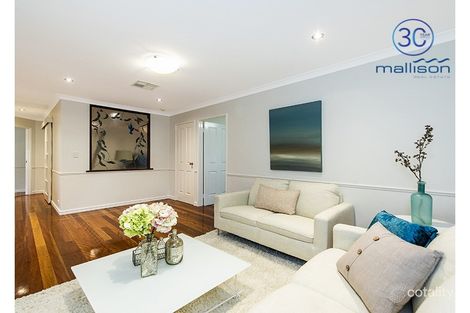 Property photo of 2 Earnshaw Loop Leeming WA 6149