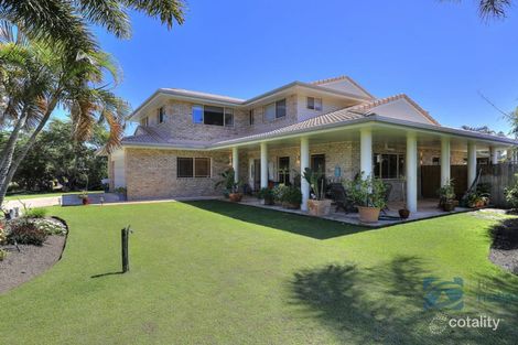 Property photo of 36 Mackerel Street Woodgate QLD 4660