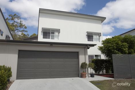 Property photo of 25/19 Gumtree Crescent Upper Coomera QLD 4209