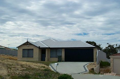 18 Aldridge Rise, Clarkson, WA 6030